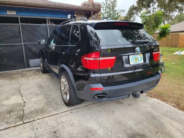 2007 BMW E70 X5 - Image 3 of 17