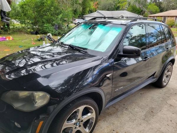 2007 BMW E70 X5 - Image 4 of 17