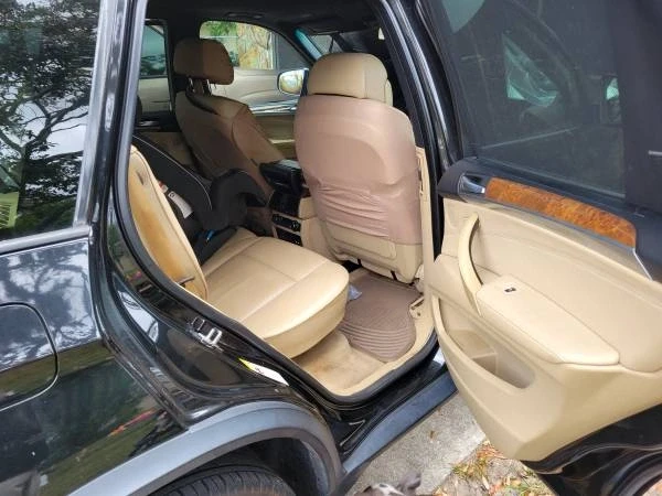 2007 BMW E70 X5 - Image 16 of 17