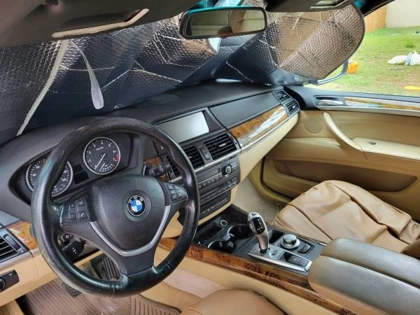 2007 BMW E70 X5 - Image 7 of 17