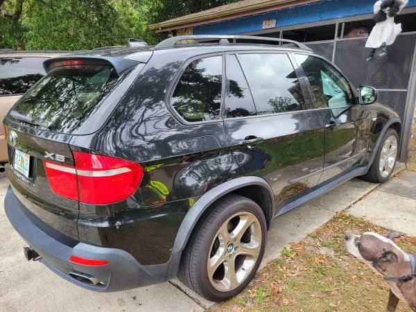 2007 BMW E70 X5 - Image 2 of 17