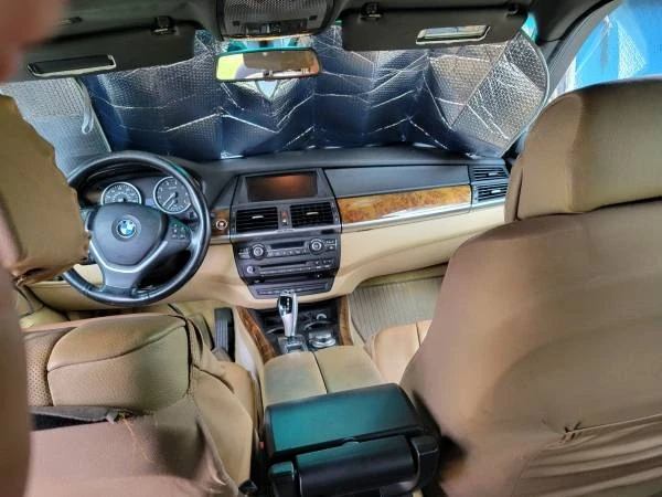 2007 BMW E70 X5 - Image 8 of 17