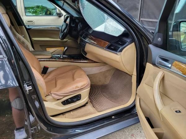 2007 BMW E70 X5 - Image 17 of 17