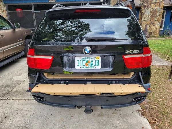 2007 BMW E70 X5 - Image 15 of 17