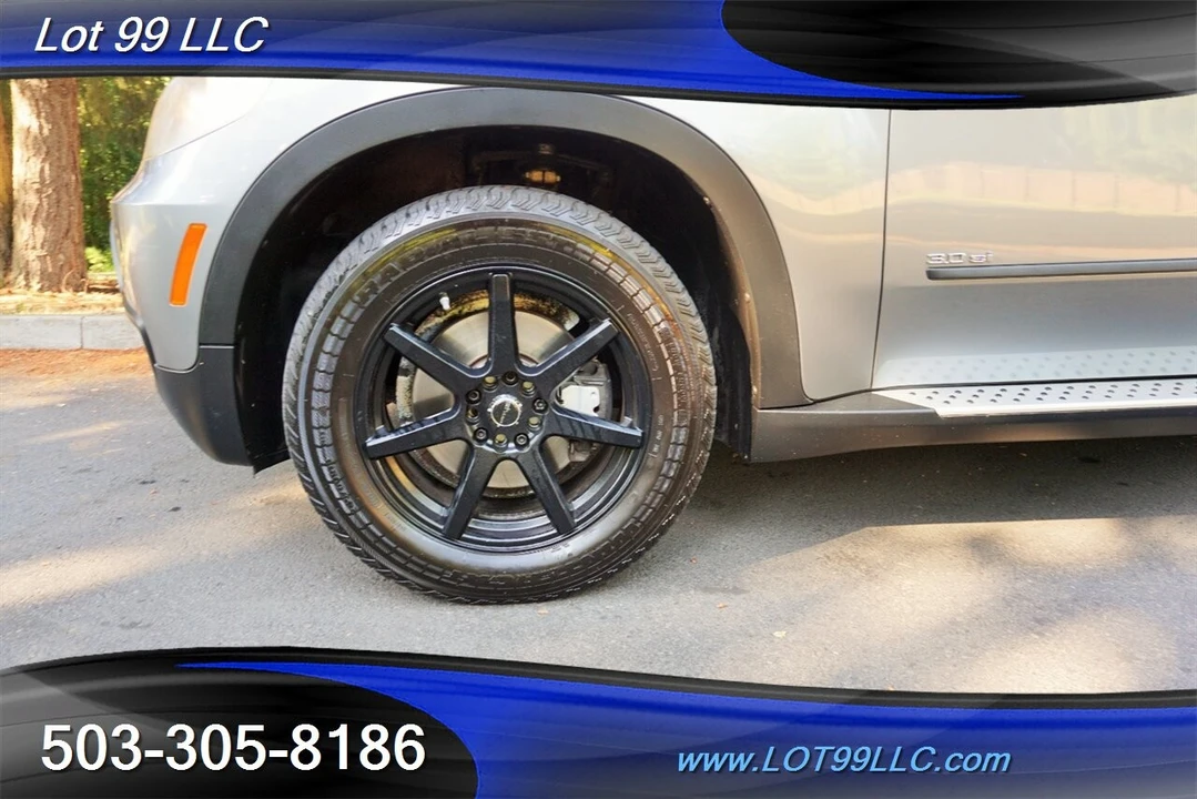 2007 BMW E70 X5 - Image 4 of 4