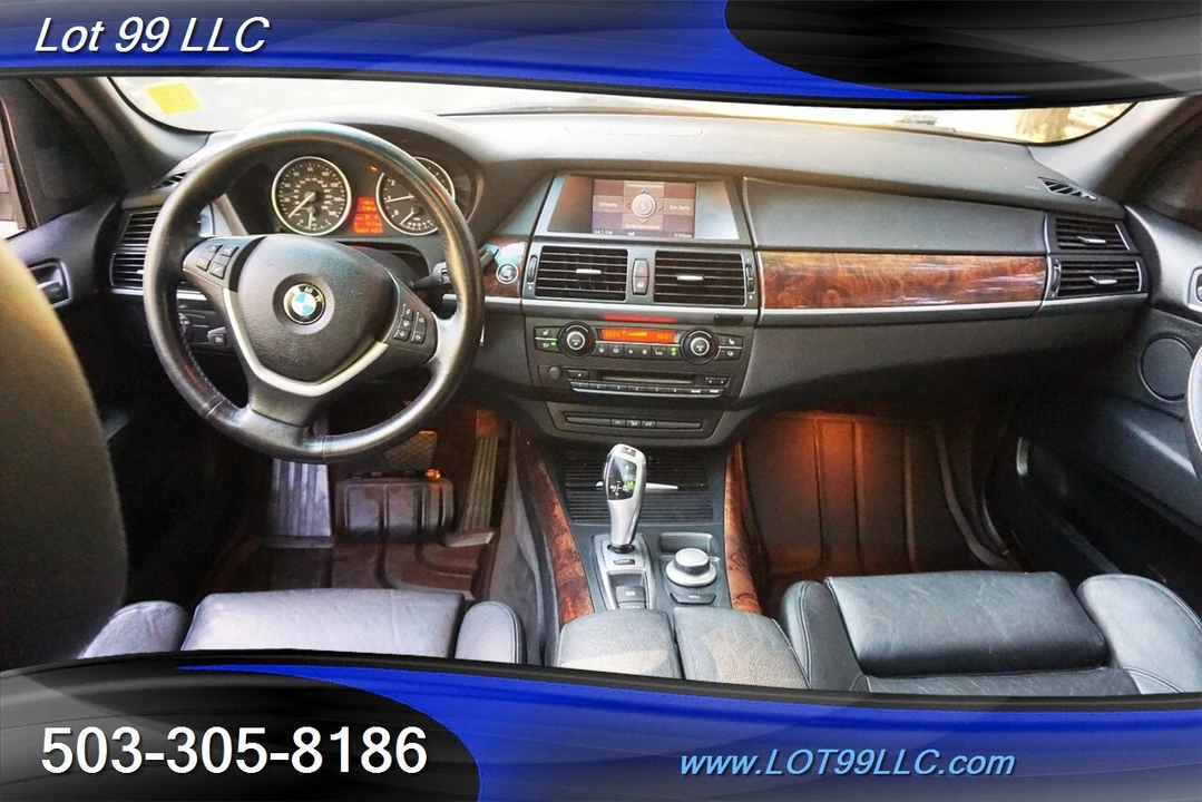 2007 BMW E70 X5 - Image 2 of 4