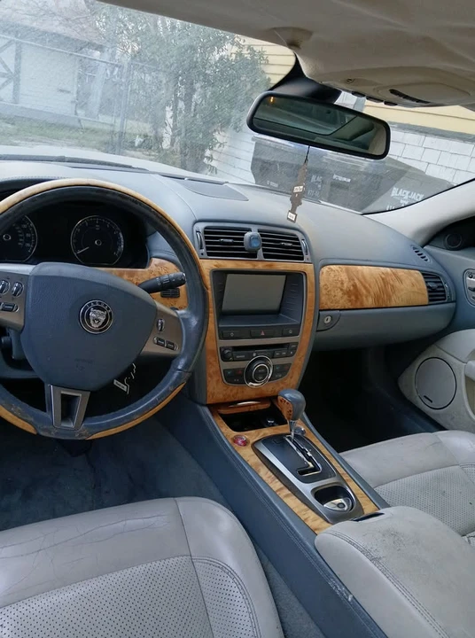 2007 Jaguar X150 XK - Image 5 of 9