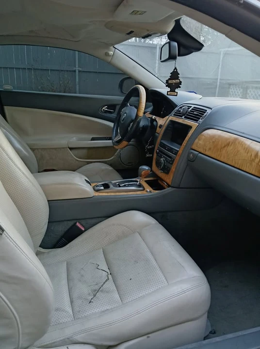2007 Jaguar X150 XK - Image 4 of 9