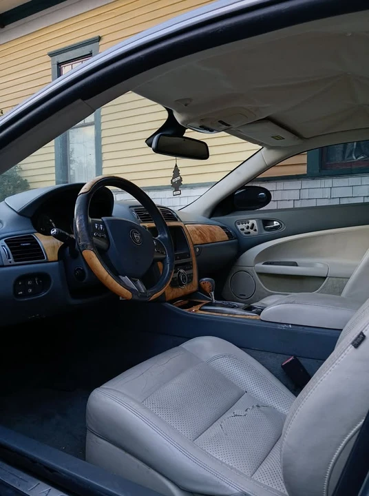 2007 Jaguar X150 XK - Image 6 of 9