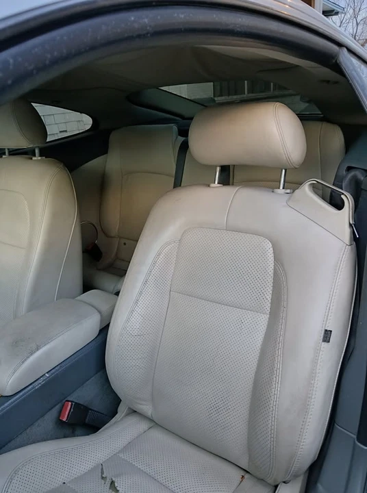 2007 Jaguar X150 XK - Image 7 of 9