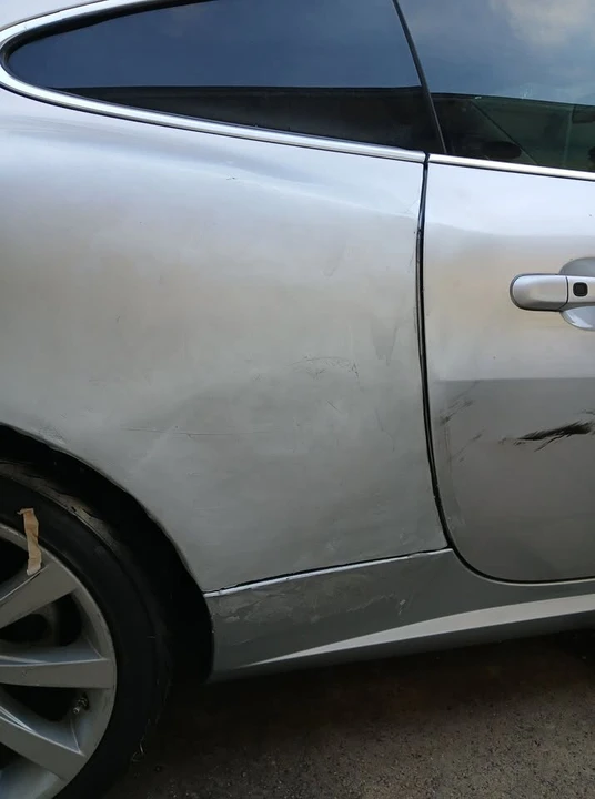 2007 Jaguar X150 XK - Image 9 of 9