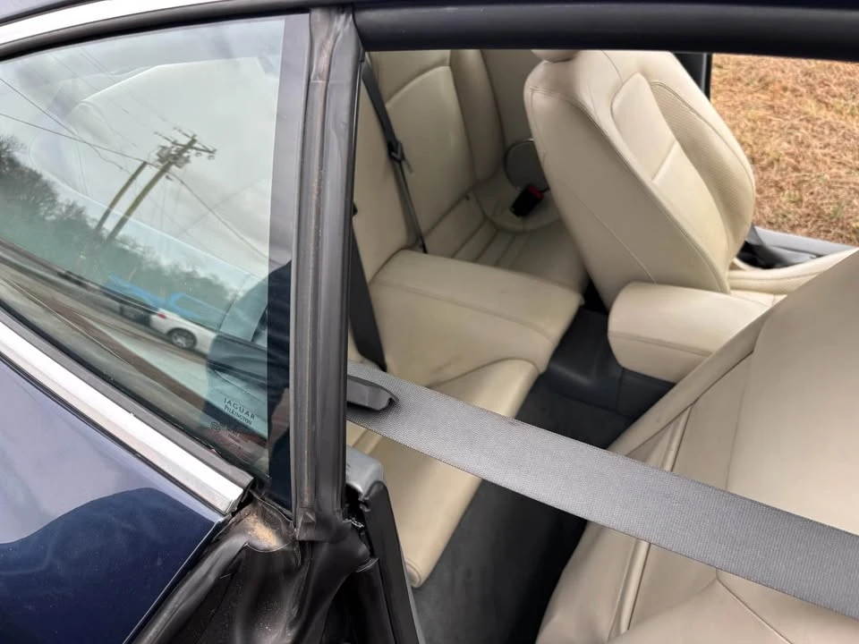 2007 Jaguar X150 XK - Image 4 of 10