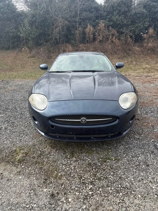 2007 Jaguar X150 XK - Image 10 of 10