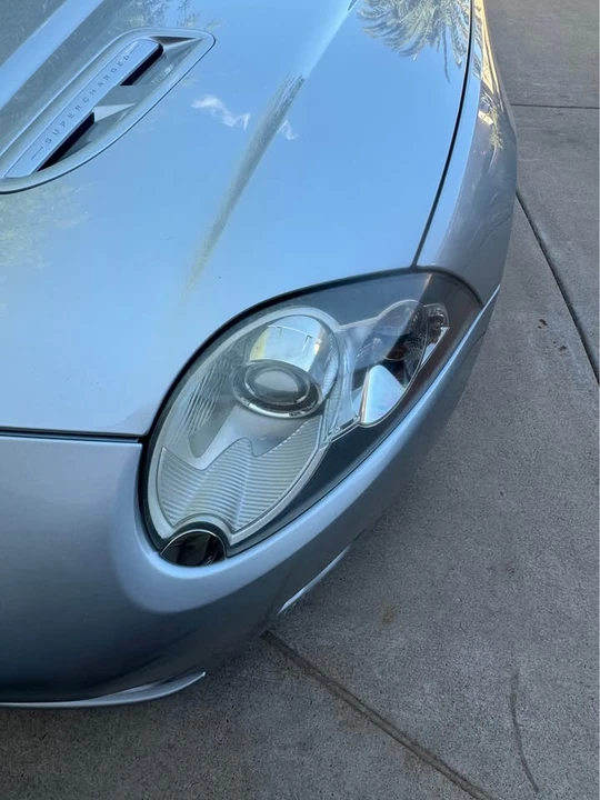 2007 Jaguar X150 XKR - Image 5 of 10