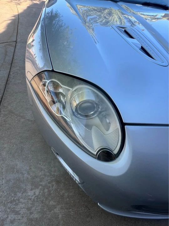 2007 Jaguar X150 XKR - Image 4 of 10