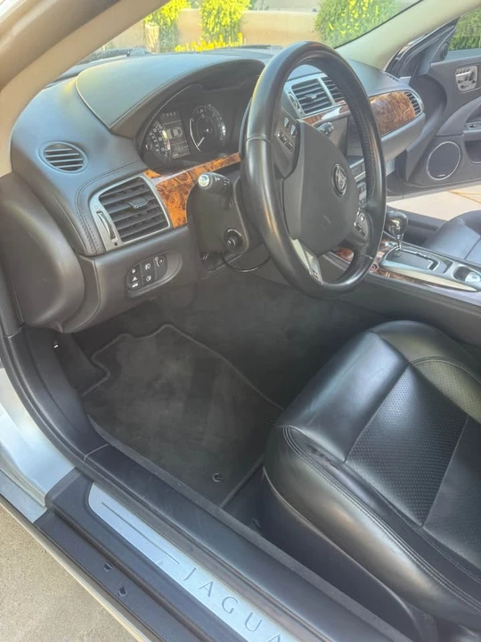 2007 Jaguar X150 XKR - Image 6 of 10