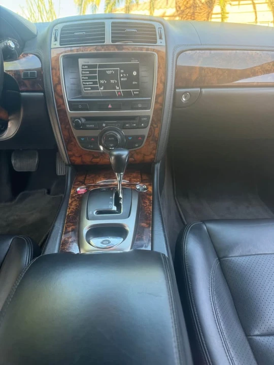 2007 Jaguar X150 XKR - Image 10 of 10