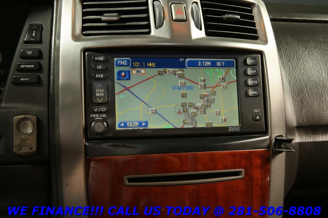 2007 Cadillac XLR - Image 17 of 21