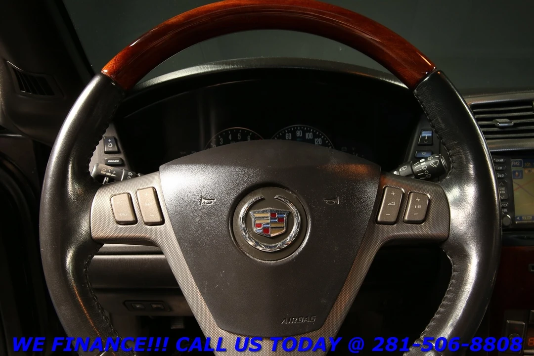 2007 Cadillac XLR - Image 14 of 21