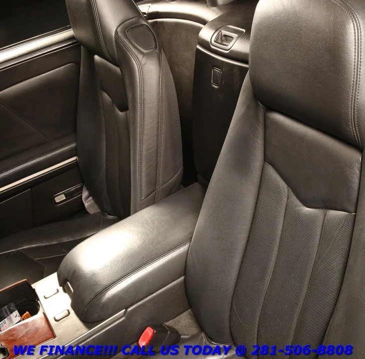 2007 Cadillac XLR - Image 12 of 21