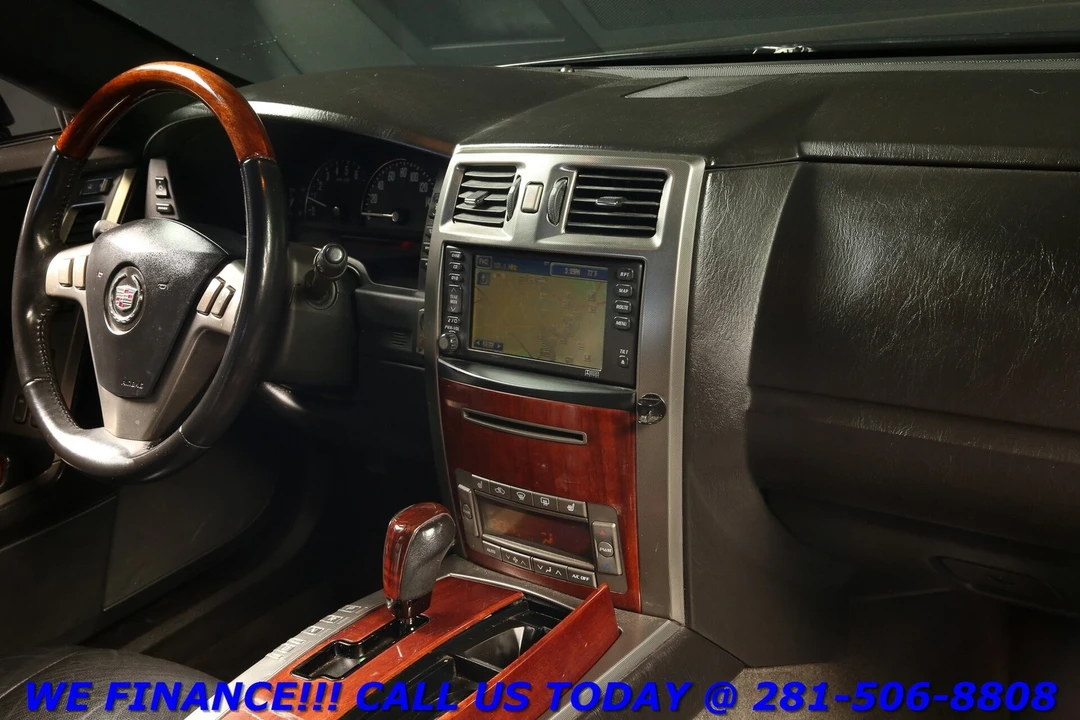 2007 Cadillac XLR - Image 19 of 21