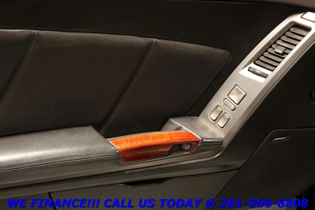 2007 Cadillac XLR - Image 9 of 21