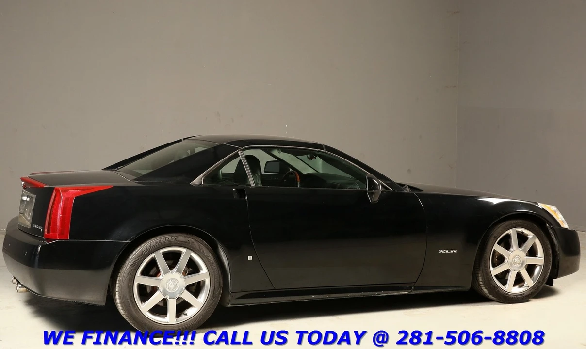 2007 Cadillac XLR - Image 6 of 21