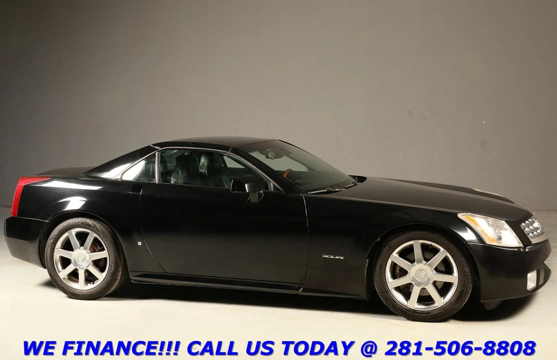 2007 Cadillac XLR - Image 7 of 21