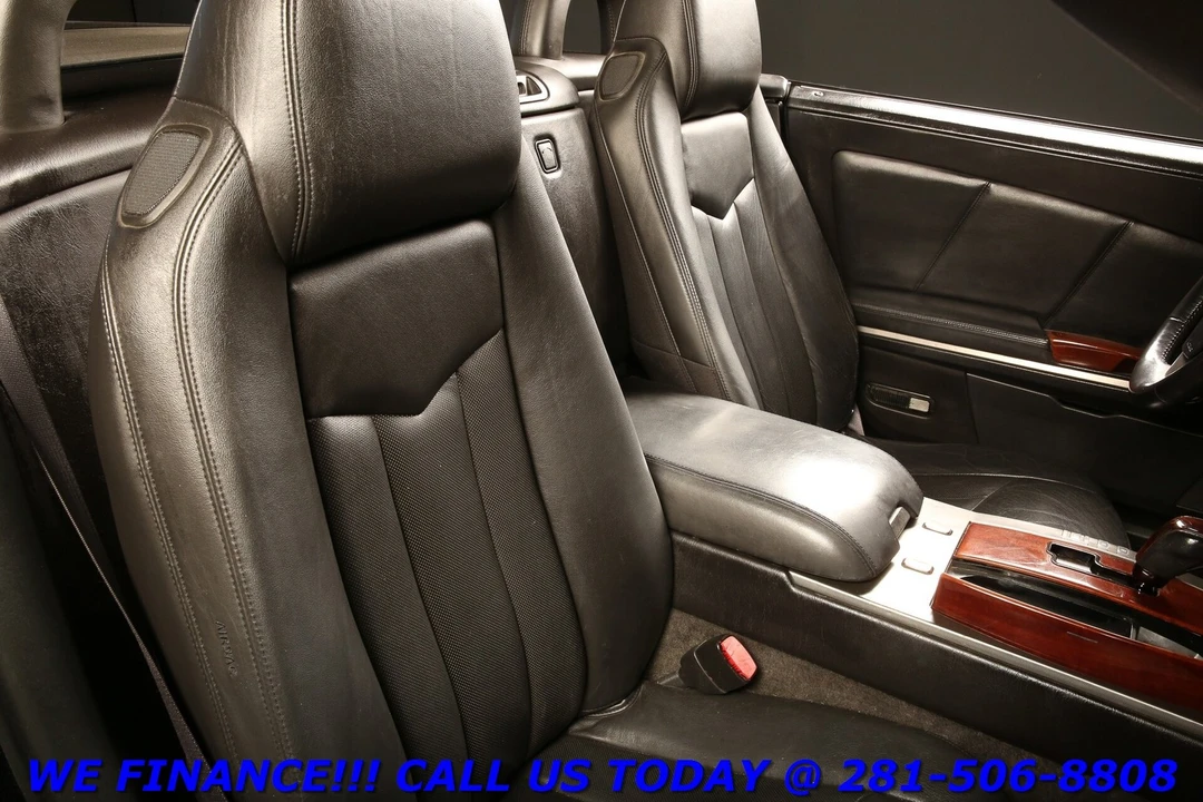 2007 Cadillac XLR - Image 20 of 21