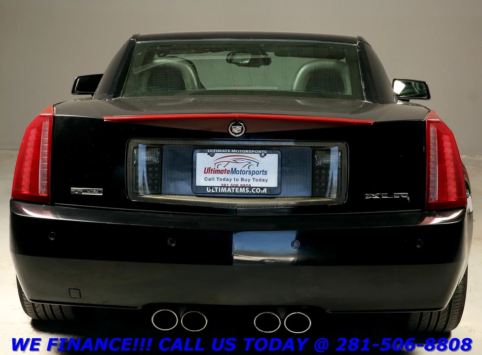 2007 Cadillac XLR - Image 5 of 21