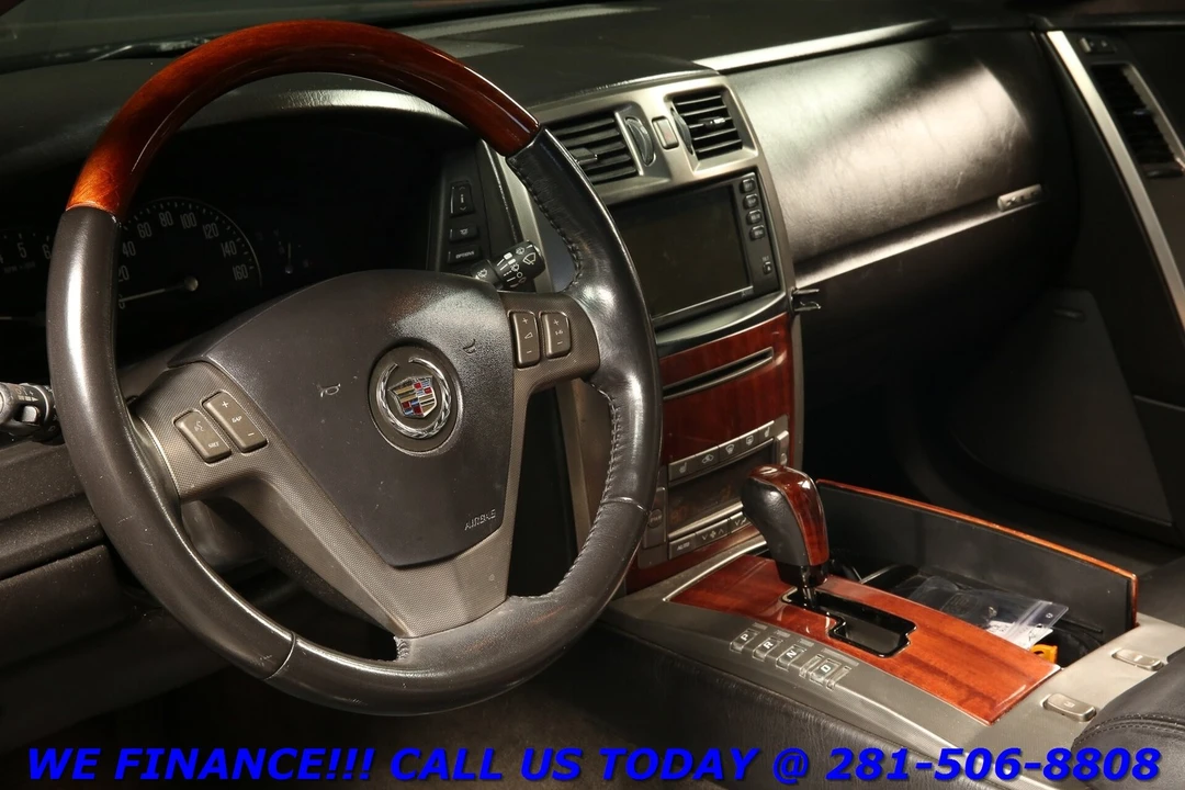 2007 Cadillac XLR - Image 11 of 21