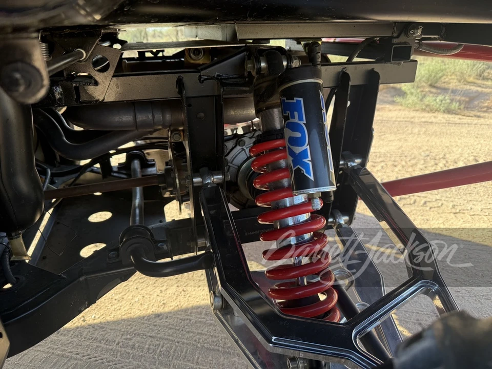 2007 Yamaha ATV - Image 10 of 18