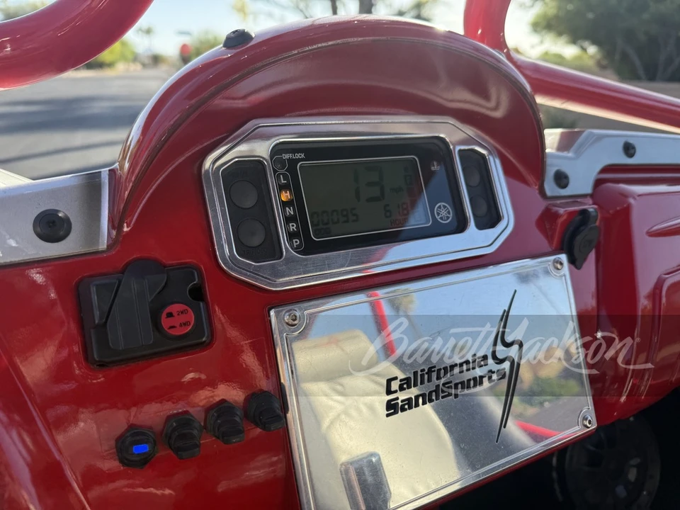 2007 Yamaha ATV - Image 13 of 18