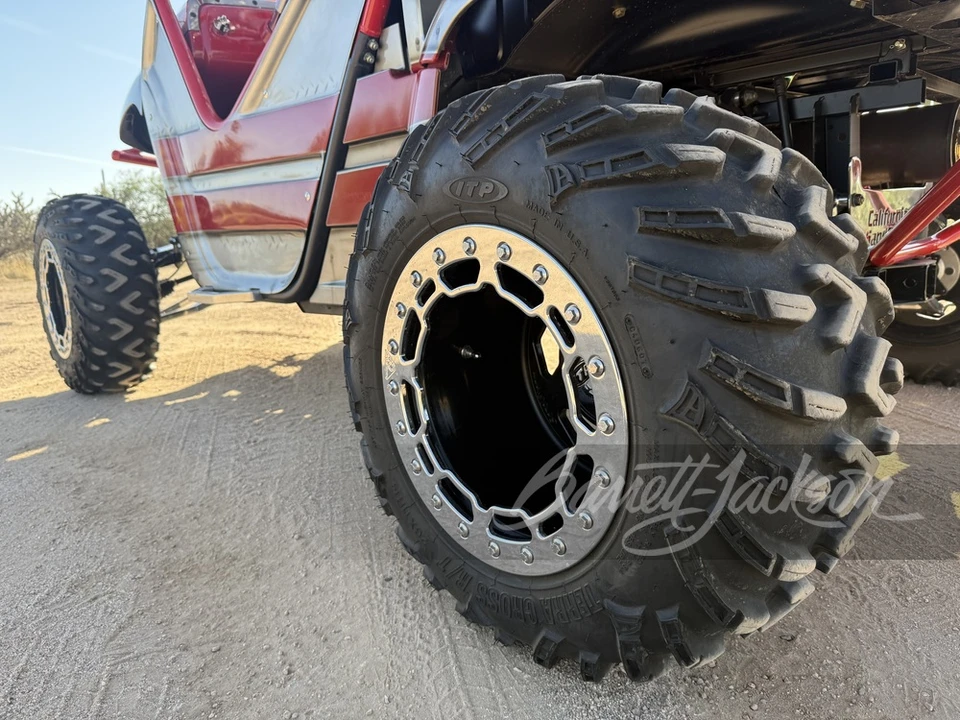2007 Yamaha ATV - Image 14 of 18