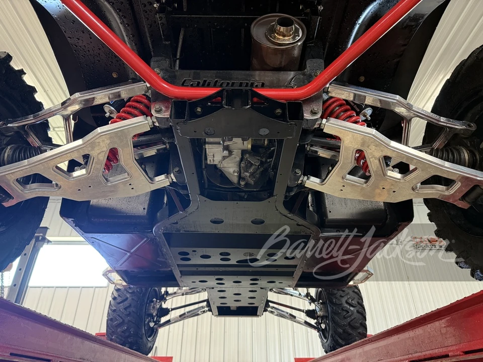 2007 Yamaha ATV - Image 16 of 18
