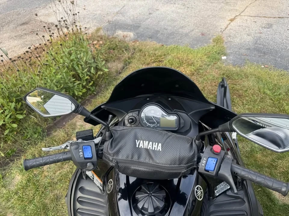 2007 Yamaha - Image 2 of 5