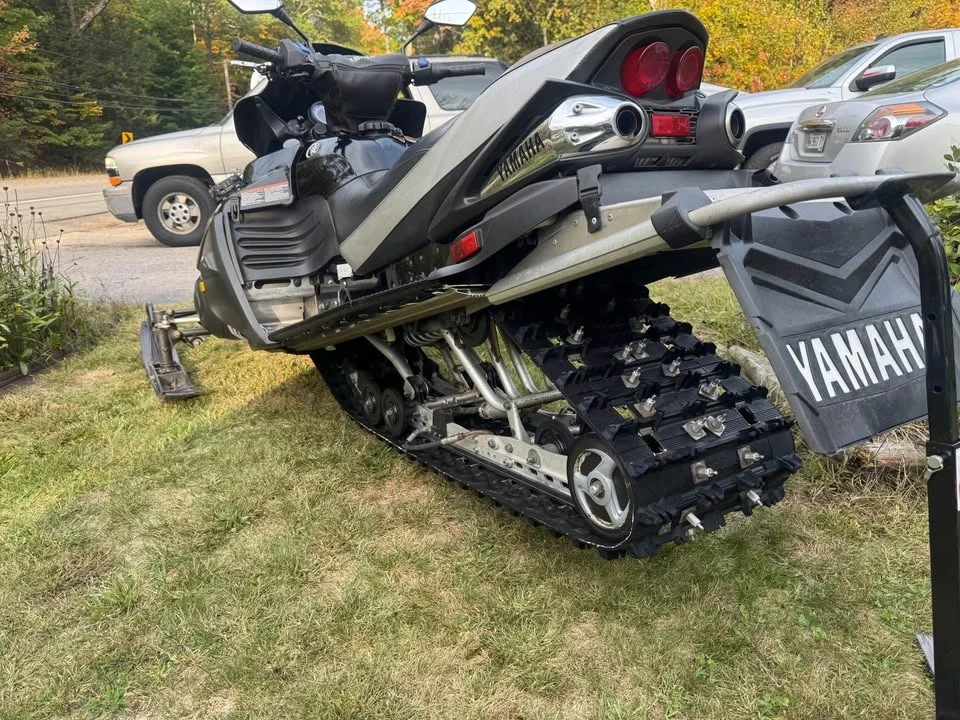 2007 Yamaha - Image 5 of 5