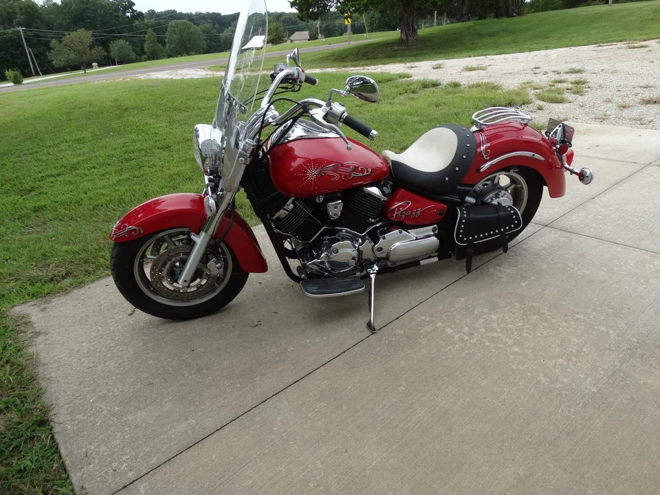 2007 Yamaha V-Max - Image 2 of 31