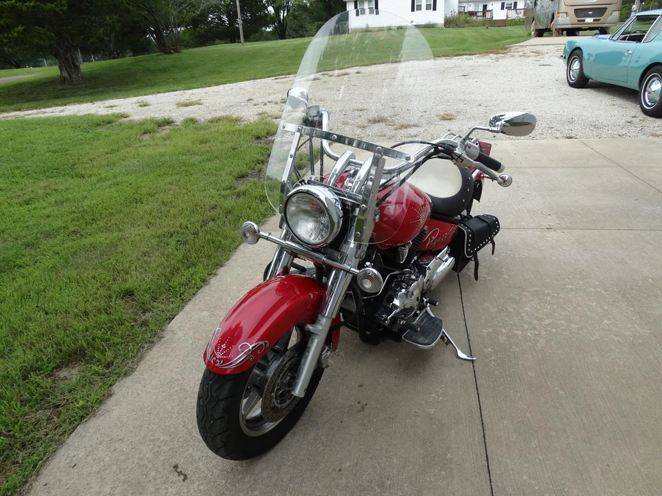 2007 Yamaha V-Max - Image 3 of 31