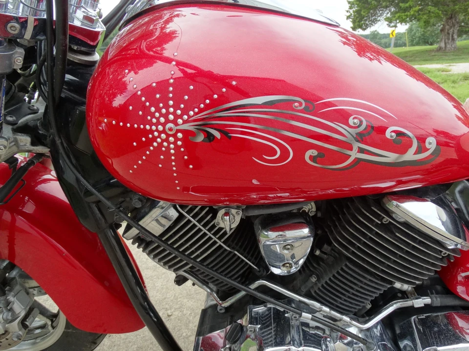 2007 Yamaha V-Max - Image 28 of 31