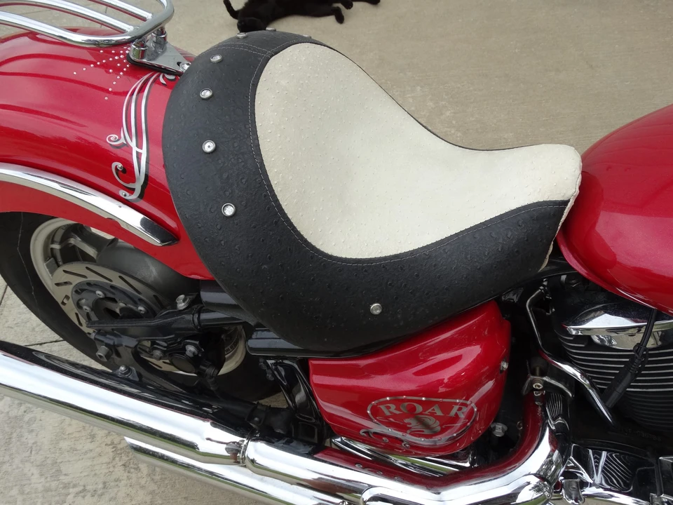 2007 Yamaha V-Max - Image 29 of 31