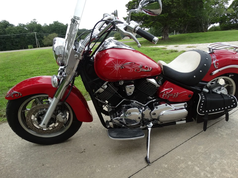 2007 Yamaha V-Max - Image 10 of 31