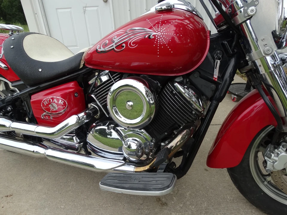 2007 Yamaha V-Max - Image 12 of 31