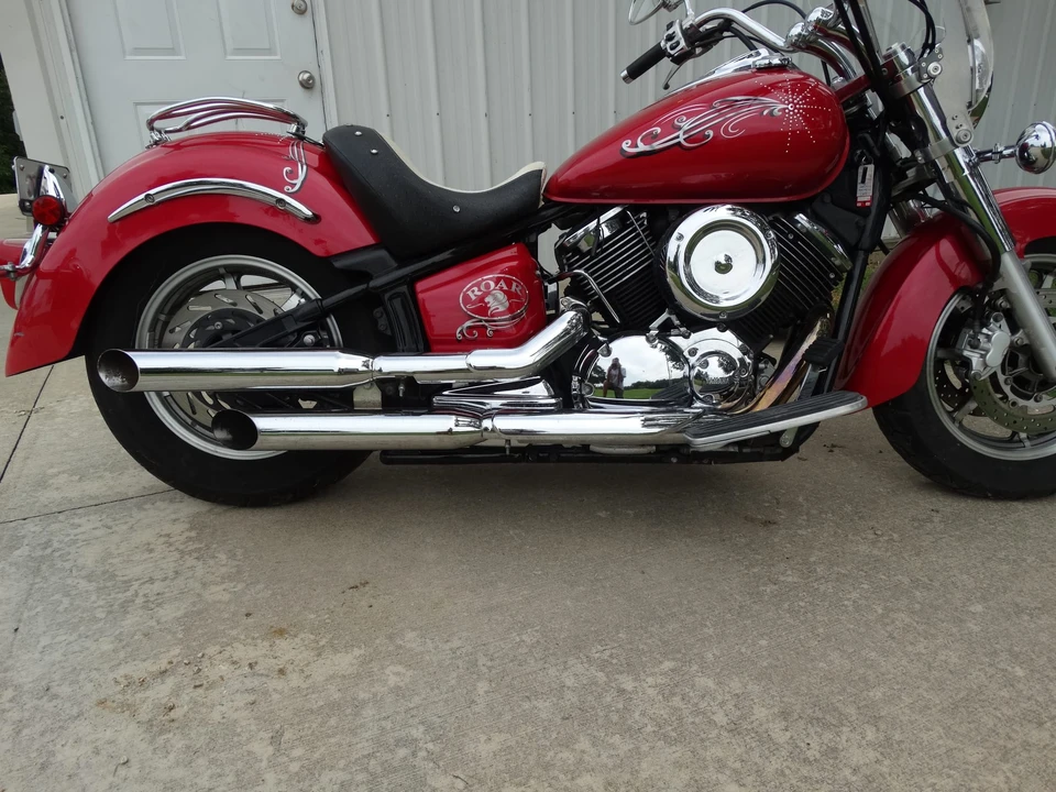2007 Yamaha V-Max - Image 13 of 31