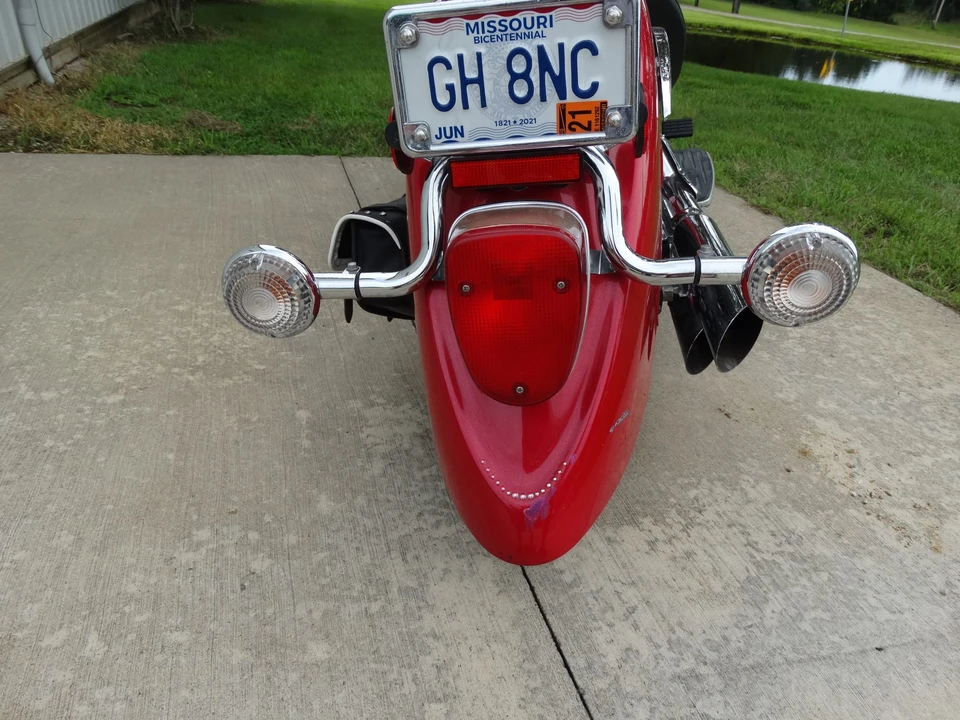 2007 Yamaha V-Max - Image 17 of 31