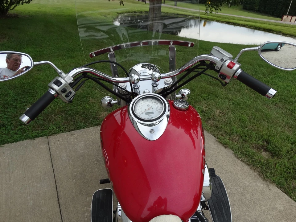 2007 Yamaha V-Max - Image 19 of 31