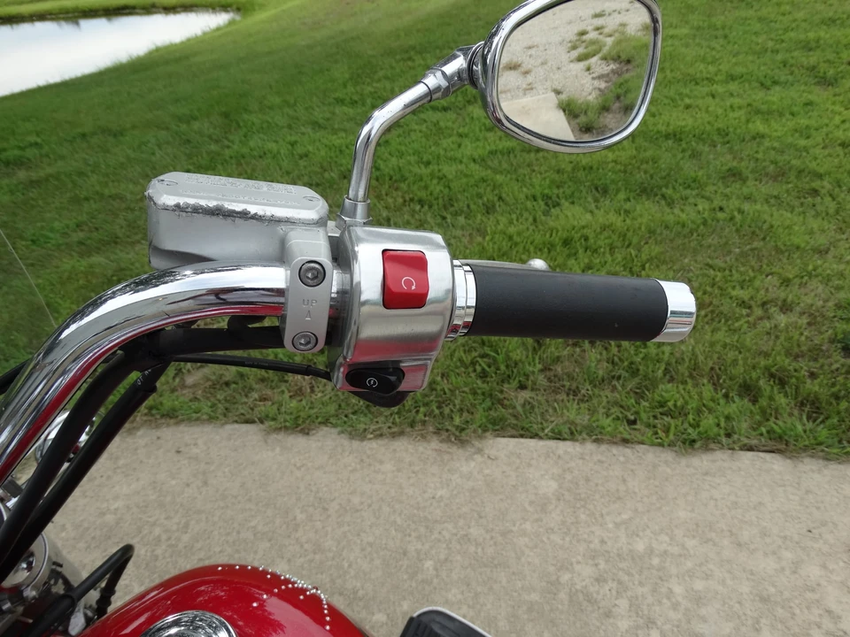 2007 Yamaha V-Max - Image 24 of 31