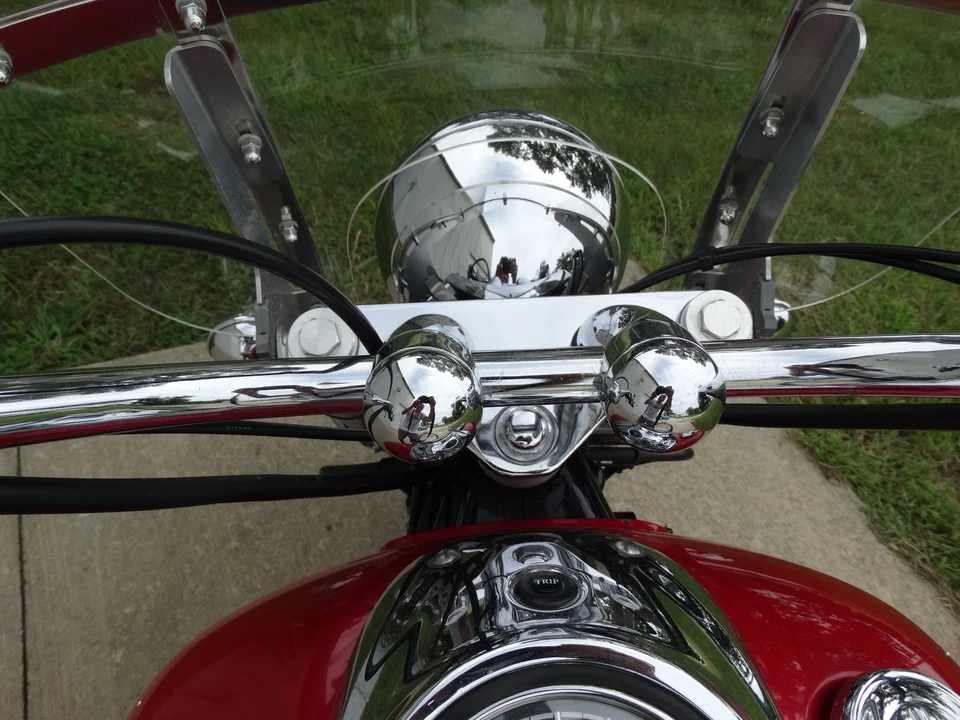 2007 Yamaha V-Max - Image 23 of 31