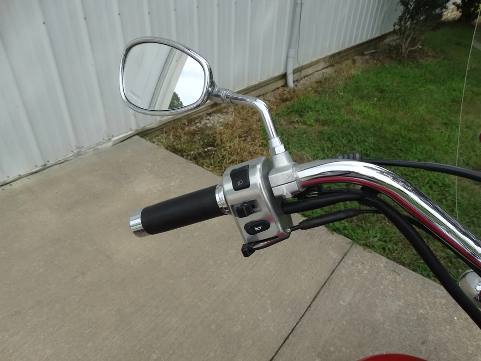 2007 Yamaha V-Max - Image 22 of 31