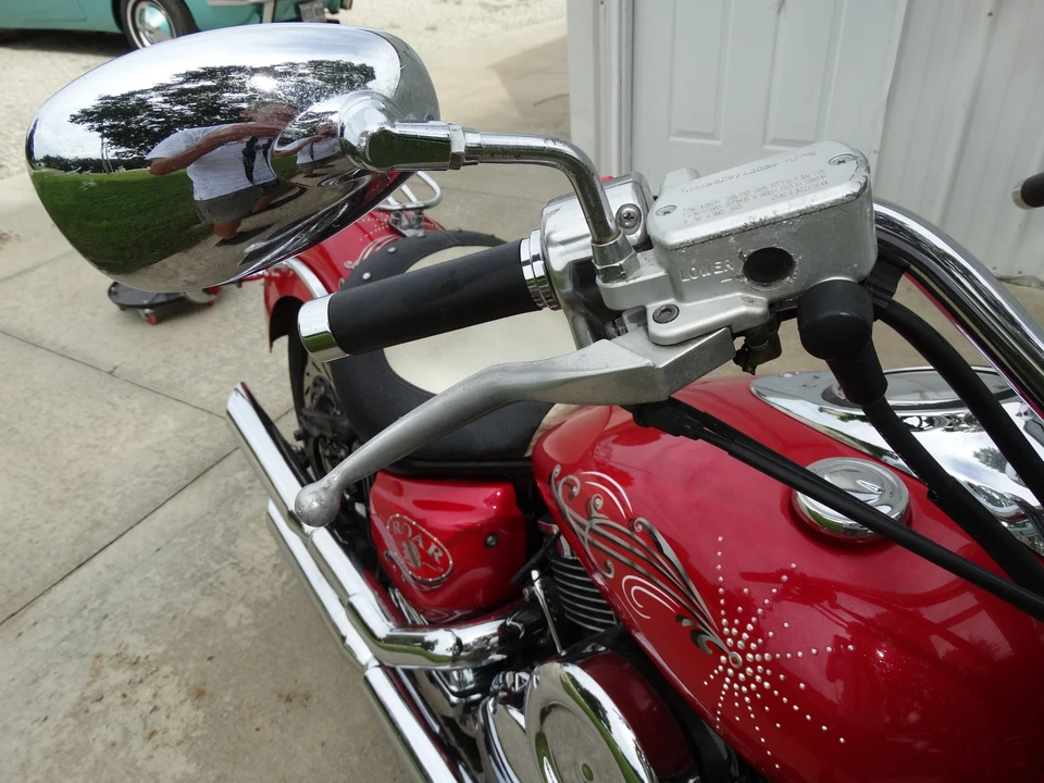 2007 Yamaha V-Max - Image 25 of 31